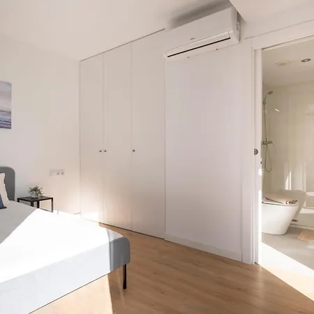Apartment Piso Cerca De Camp Nou 2