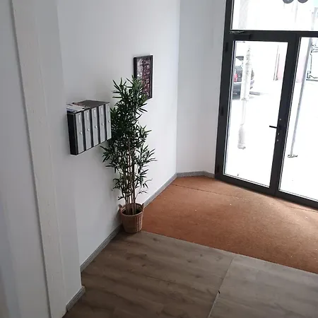 Piso Cerca De Camp Nou 2