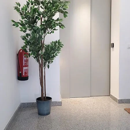 Piso Cerca De Camp Nou 2 * L'Hospitalet de Llobregat