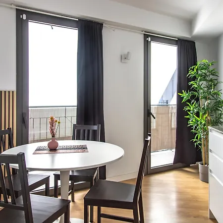 Staycampnou 1br With Balcony * 오스피탈레트 데 요브레가트