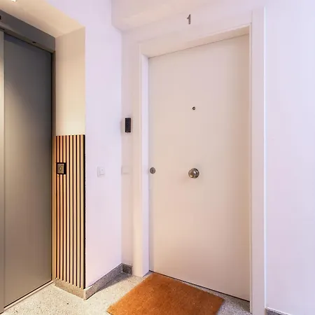 Staycampnou 1br With Balcony 오스피탈레트 데 요브레가트